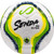 Senda Rio Training Futsal Ball, Fair Trade Certified, Green/Yellow, Size 3 (Ages 8 - 12)