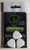 3 x ChickenPicks Shredder 3.5 mm guitar picks