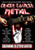 Crash Course Metal Beginning Electric Guitar