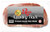Rays Country Ham - 2 lb. / 4 - 8 oz. Premium Country Ham Steaks - Blue Ridge Mountain Cured