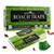 Greener Mindset 12 Pack Cockroach Traps - Glue Traps - Eliminate Roaches - Spiders Ants Roaches