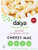 Daiya Deluxe Alfredo Style Cheesy Mac  10 6 oz