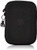 Kipling Women's 100 Pens Case, black noir, One Size