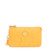 Kipling Women's Creativity Large Pouch, vivid yellow, One Size