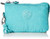 Kipling Creativity Small Pouch, Seaglass Blue