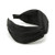 MHDGG Headbands for Women Knotted Headbands for Women Wide Headbands Twisted Headband Hairband Hair Hoops Hair Accessories,Black