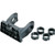 Topeak Fixer 3E Front Basket Handle bar Mount