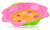 Nuby Flower Child Snack Keeper