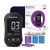 KetoSens Blood Ketone Monitoring Starter Kit - Ideal for Keto Diet. Includes Meter, 10 Test Strips, 10 Lancets, Lancing Device & Carrying Case