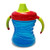 First Essentials by NUK Fun Grips Soft Spout Trainer Cup, 7 oz.