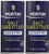 Morton Salt Substitute, 3.12 oz, 2 pk