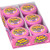 Hubba Bubba Bubble Gum Original Bubble Gum, 2 Ounce (Pack of 12)