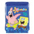5Star-TD Spongebob Nickelodeon Blue Drawstring Backpack