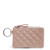 Vera Bradley Signature Cotton Zip ID Case Wallet, Rose Quartz