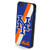 MLB New York Mets 3D Team Logo iPhone 5 Case