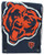 FOCO NFL Chicago Bears Drawstring Backpack