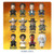 Preacher Collection Titans Random Mini-Figure