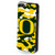 Forever Collectibles NCAA Team Camouflage Logo iPhone 5/5S Hard Case - Retail Packaging - Oregon Ducks