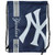 New York Yankees Big Logo Drawstring Backpack