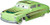 Disney Pixar Cars Edwin Kranks