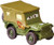 Disney Pixar Cars Race Team Sarge