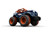 Officially Licensed NFL Remote Control Monster Truck Denver Broncos