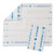 Medline Extrasorbs Drypad Underpads Air Permeable 30 x 36 inches (Pack of 25)