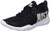 Nike Women's WMNS Free Tr 7 Premium Trainers, Black (Black/Wolf Grey/Black 001), 4.5 38 EU
