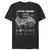 Star Wars Men's TIE Fighter Blueprint Black T-Shirt