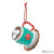 3D Hot Cocoa Ornament Craft Kit -12 - Crafts for Kids and Fun Home Activities