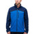 Marmot Mens Softshell Jacket (S, Blue)