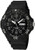 Casio Men's Classic Quartz Watch with Resin Strap, Black, 20 (Model: MRW-210H-1AVCF)