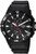 Casio Men's Sports Analog-Quartz Watch with Resin Strap, Black, 21 (Model: MRW-400H-1AVCF)