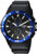 Casio Men's Sports Analog-Quartz Watch with Resin Strap, Black, 21 (Model: MRW-400H-2AVCF)