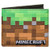 JINX Minecraft Dirt Block Nylon Bi-Fold Wallet, Multi-Colored, One Size