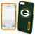 Forever Collectibles - Licensed NFL Cell Phone Case for Apple iPhone 6 Plus / 6s Plus - Retail Packaging - Green Bay Packers Forever Collectibles - Licensed NFL Cell Phone Case for Apple iPhone 6 Plus / 6s Plus - Retail Packaging - Green Bay Packers