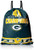 Green Bay Packers Drawstring Backpack - Sb Commemorative
