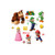 FATHEAD Super Mario: Collection-Large Officially Licensed Nintendo Removable Wall Decal