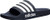 adidas Men's Adilette Shower Slides, Collegiate Navy/White/Collegiate Navy, 7