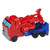 Transformers Cyberverse Action Attackers: 1-Step Changer Optimus Prime Action Figure Toy