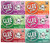 Glee Gum All Natural Variety Gum Pack, Non GMO Project Verified, Eco Friendly, 16 Piece Box, Variety Pack of 12