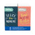 Kleenex Trusted Care Facial Tissues, 8 On-The-Go Travel Packs, 10 Tissues per Pack (80 Tissues Total)