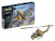 Revell Germany Bek Ah-1G Cobra Model Kit Model Building Kit