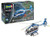 Revell 04980 H145 Police, Multi Colour