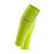 CEP Men's Compression Run Sleeves Calf Sleeves 3.0, Lime/Light III