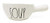 Rae Dunn Artisan Collection by Magenta"Soup" Soup Bowl with Handle