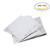 Aluminum Foils Paper Chocolate Candy Wrapping/Packing Papers, Silver, 6x6 Inches, Pack of 200