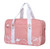 GK-O Japanese JK Uniform Bag Cute Cat Kawaii Lolita Handbag School Messenger Shoulder Bags (Pink)