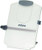 Aidata CH002B Desktop Document Holder, White, Adjustable Clip For Different Sizes Of Paper, Built-in Pen Holder and Front Page Clip, Adjustable Viewing Angles