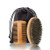 Dual Action Beard Comb and Beard Brush Set for Men, Natural Boar Bristle Beard Brush and Double-Sided Beard Comb Kit, Great for Grooming Beard and Mustache Dual Action Beard Comb and Beard Brush Set for Men, Natural Boar Bristle Beard Brush and Double-Sided Beard Comb Kit, Great for Grooming Beard and Mustache